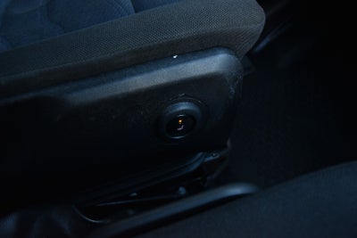 Iveco Daily 35S18 Alukasse m/lift AG8