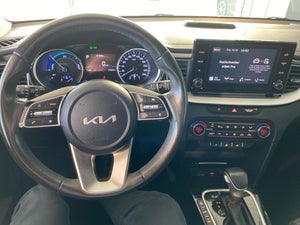 Kia Ceed PHEV Prestige SW DCT