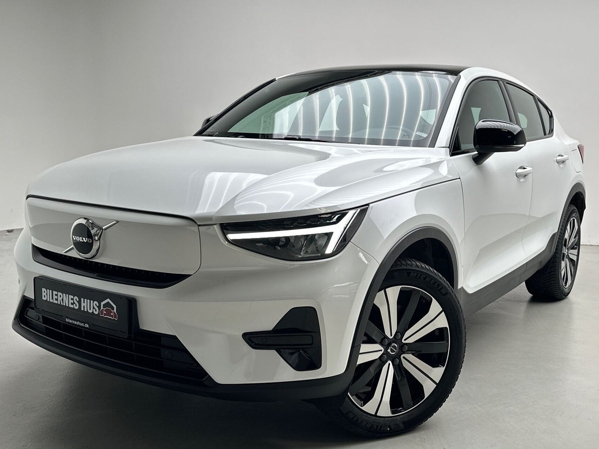 Volvo C40 P6 ReCharge Core billede 17