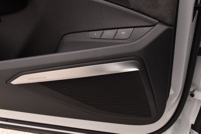 Audi e-tron S-line quattro