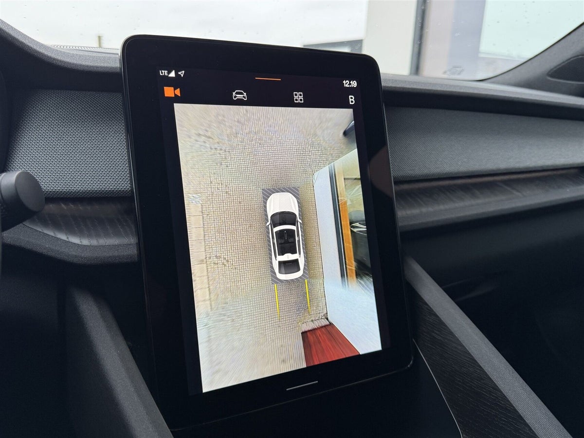 Polestar 2 Standard Range billede 8