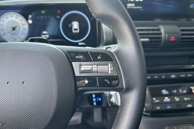 Hyundai Inster Essential