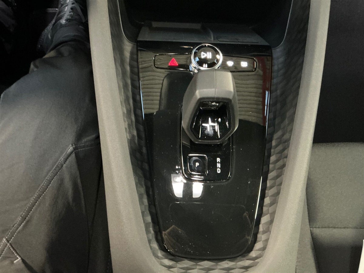 Polestar 2 Long Range billede 17