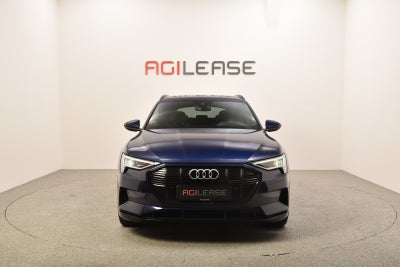 Audi e-tron S-line quattro