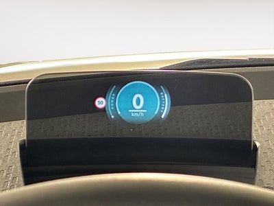 MINI Aceman SE JCW Trim M Van