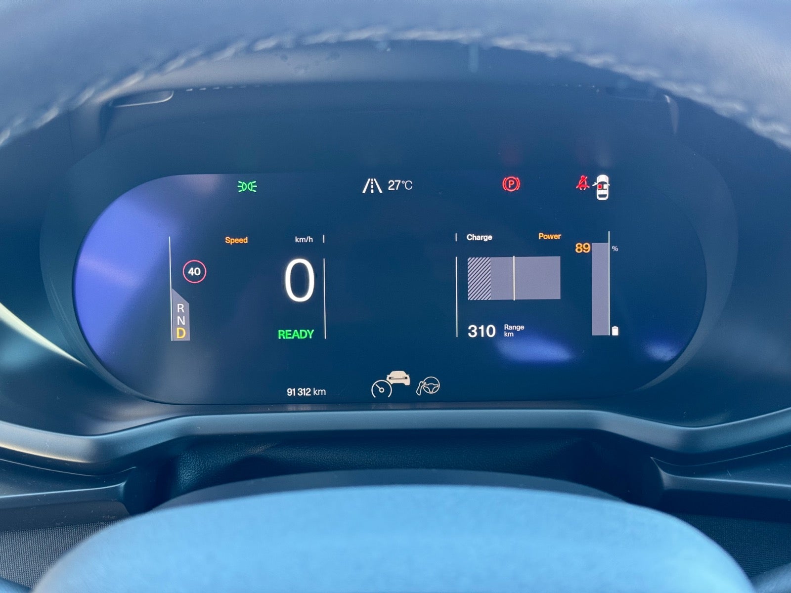 Billede af Polestar 2  Standard Range