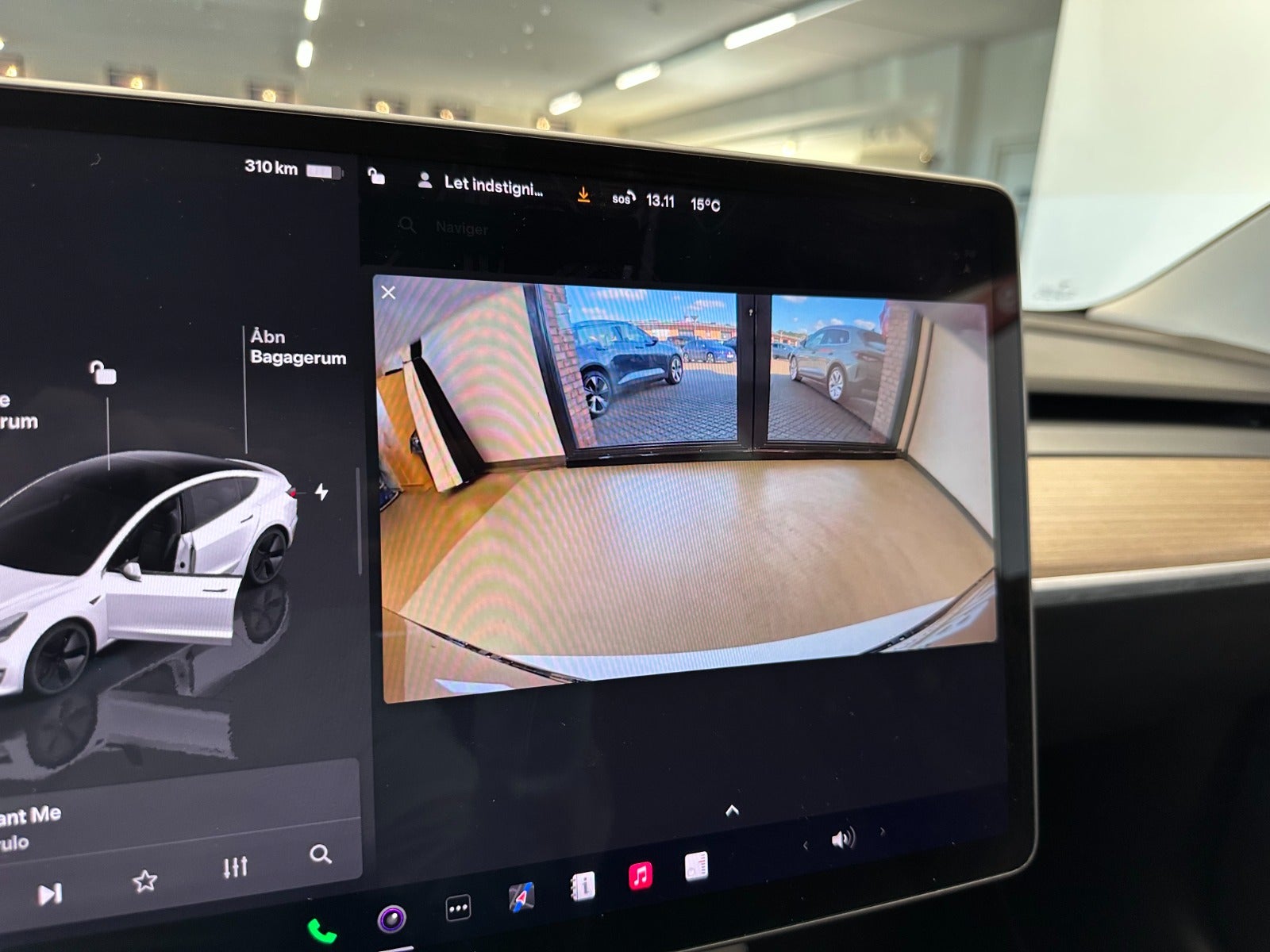 Billede af Tesla Model 3  RWD