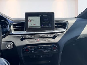 Kia Ceed T-GDi GT-Line DCT