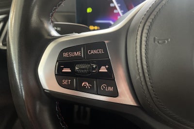 BMW i4 M50 M-Sport xDrive