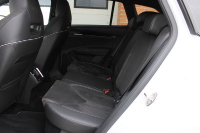 Skoda Enyaq iV Sportline