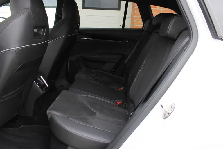 Skoda Enyaq 80iV Sportline