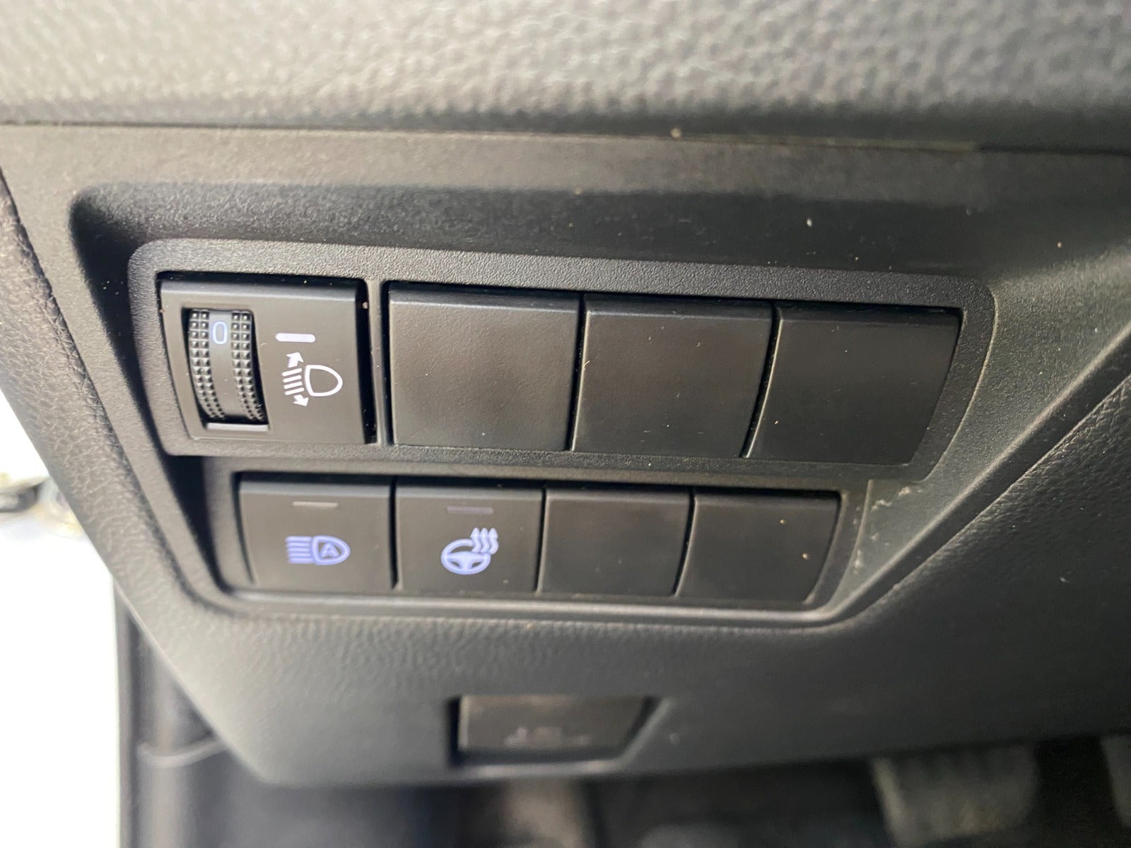 Billede af Toyota Yaris 1,5 Hybrid H3 e-CVT