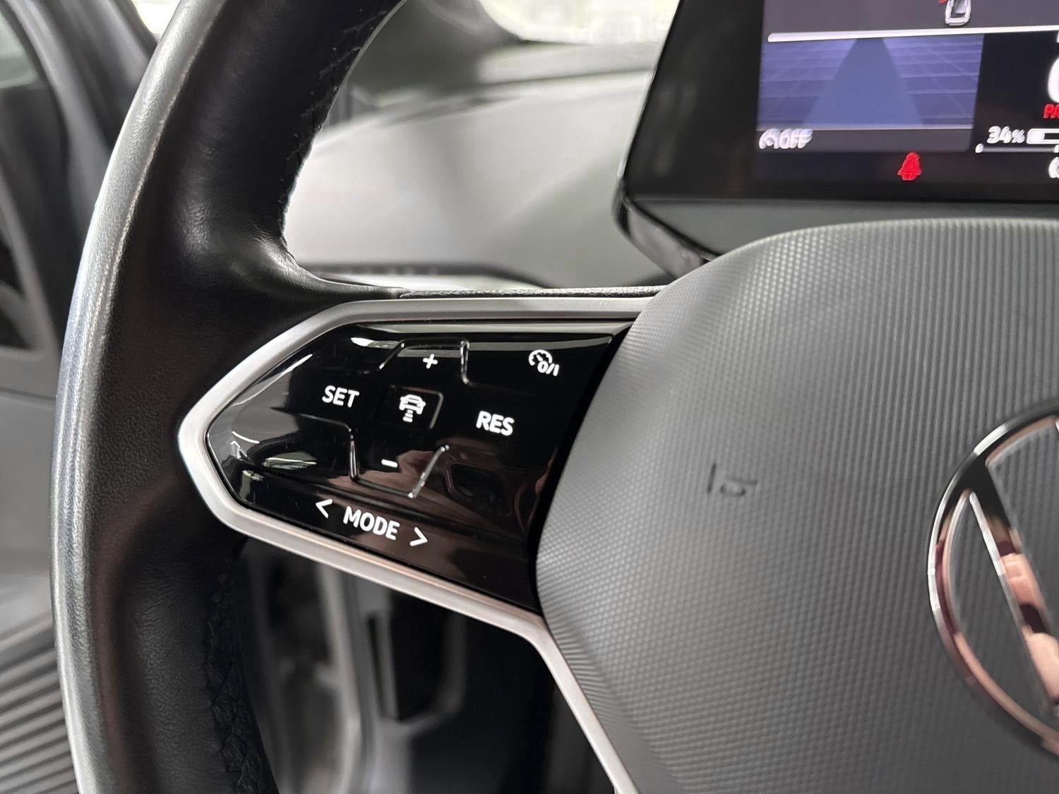 Billede af VW ID.4 77 Pro Performance