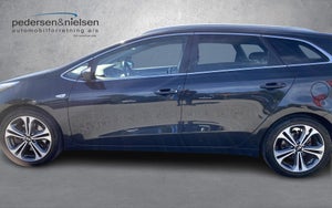 Kia Ceed T-GDi Limited SW