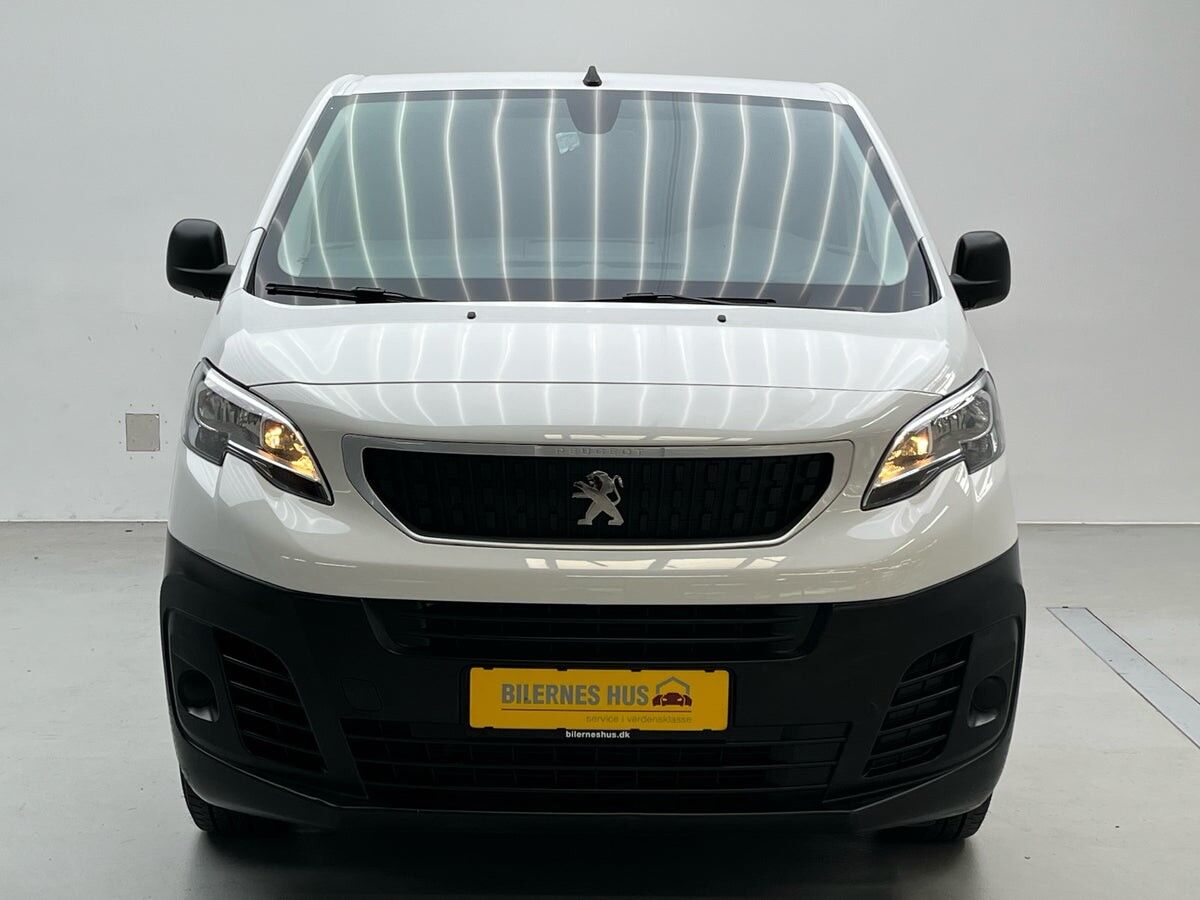 Peugeot e-Expert L2 Premium Van billede 9
