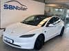 Tesla Model 3 RWD