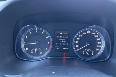 Hyundai Kona T-GDi Trend