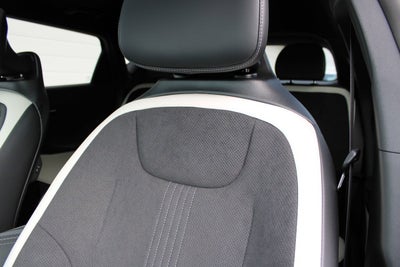 Kia EV6 Long Range Performance GT-Line AWD