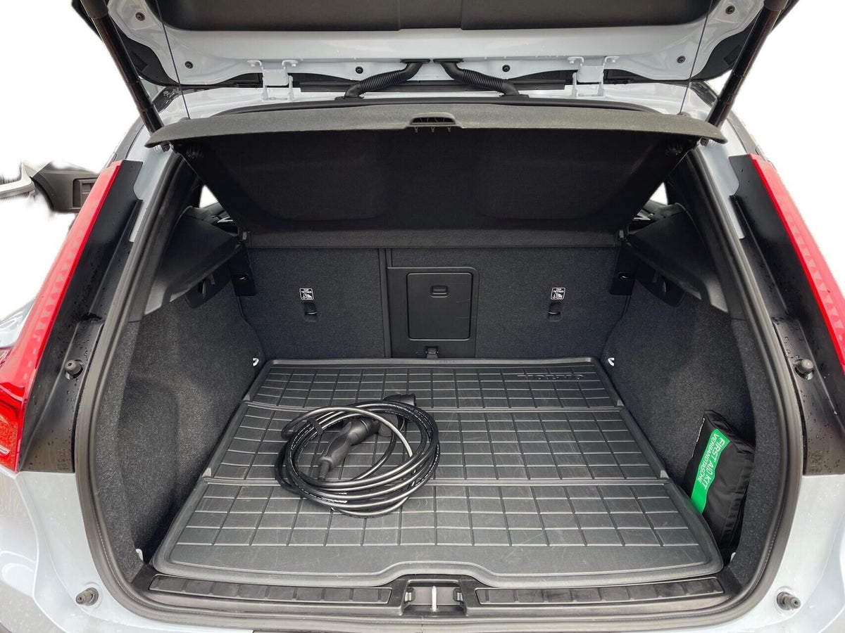 Volvo XC40 ReCharge Twin Ultimate billede 14