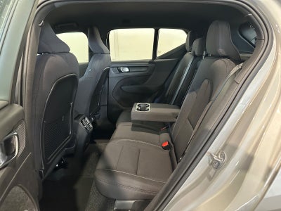 Volvo XC40 ReCharge Extended Range Plus