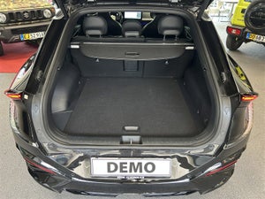 Kia EV6 Long Range GT-Line