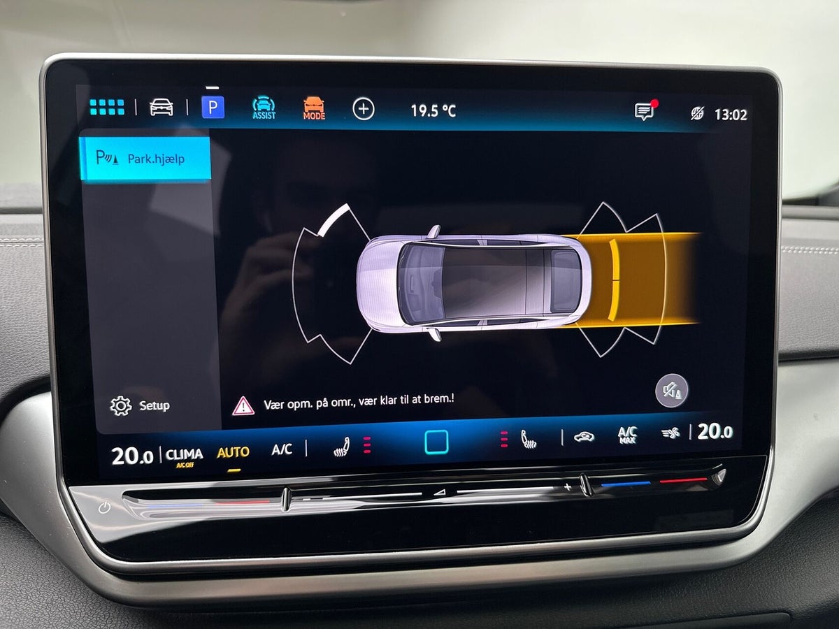 VW ID.5 Pro billede 16