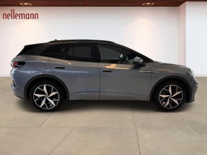 VW ID.4 GTX 4Motion