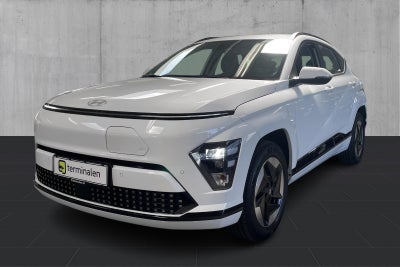 Hyundai Kona EV Essential - 0
