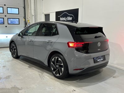 VW ID.3 Pro Performance Business