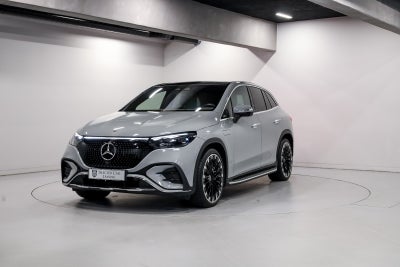 Mercedes-Benz EQE350 SUV AMG Premium Plus 4Matic