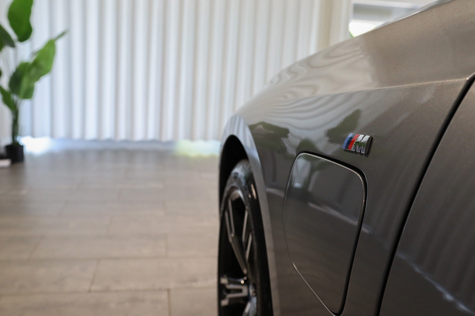 Billede af BMW 320e 2,0 Touring M-Sport aut.