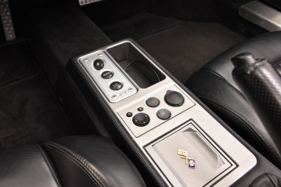 Ferrari F430 Spider F1