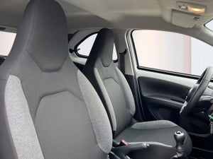 Toyota Aygo X Active