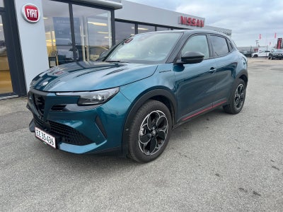 Alfa Romeo Junior  Elettrica Speciale 5d