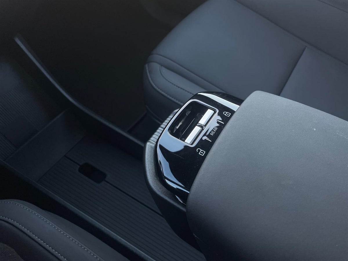 Volvo EX30 Extended Range Ultra billede 17