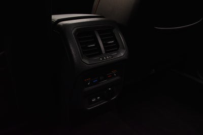 Seat Tarraco eHybrid FR DSG