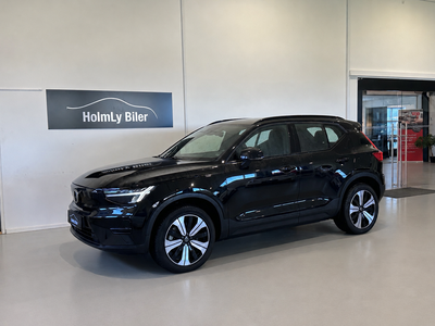 Volvo  XC40 P6 ReCharge Core