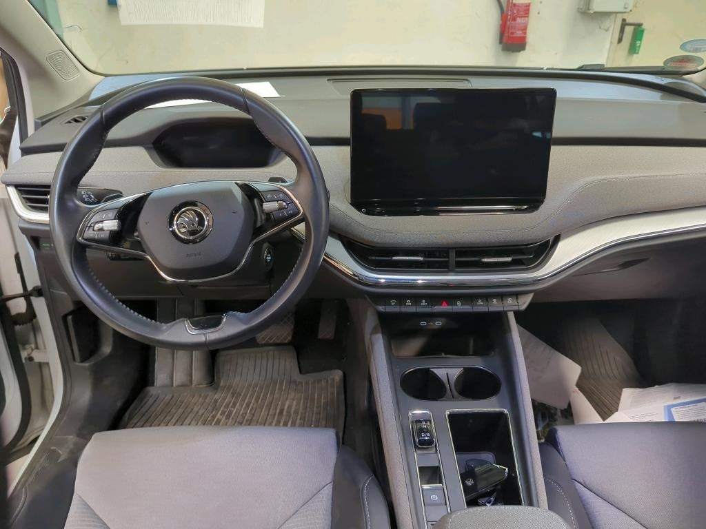 Skoda Enyaq iV Plus Loft