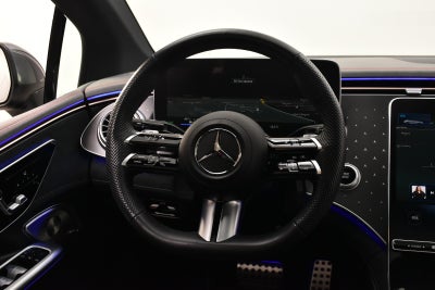Mercedes EQE350+ AMG Line