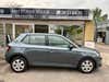 Skoda Fabia TSi 110 Ambition thumbnail
