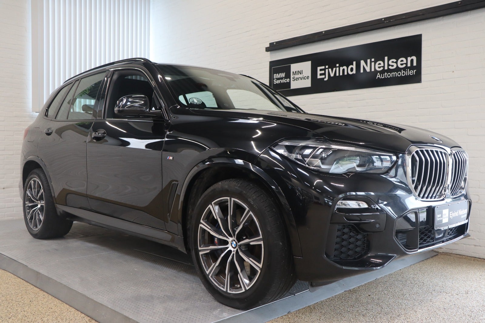 BMW X5 xDrive45e M-Sport aut.