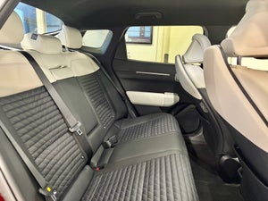 Kia EV4 Long Range GT-Line Fastback