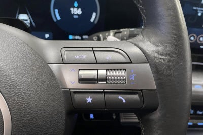 Hyundai Kona EV Ultimate