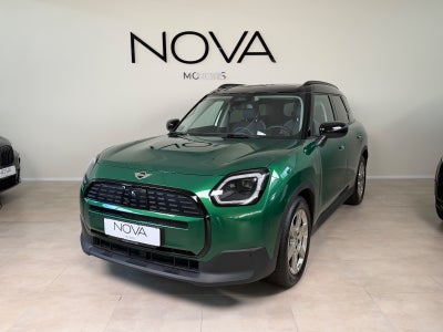 MINI Countryman E  Essential Trim XS 5d