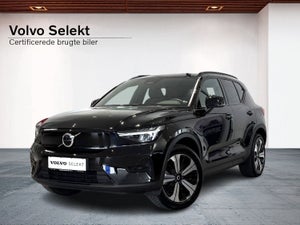 Volvo XC40 P6 ReCharge Plus
