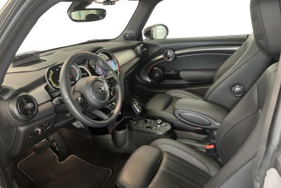 MINI Cooper SE Maximise - 4