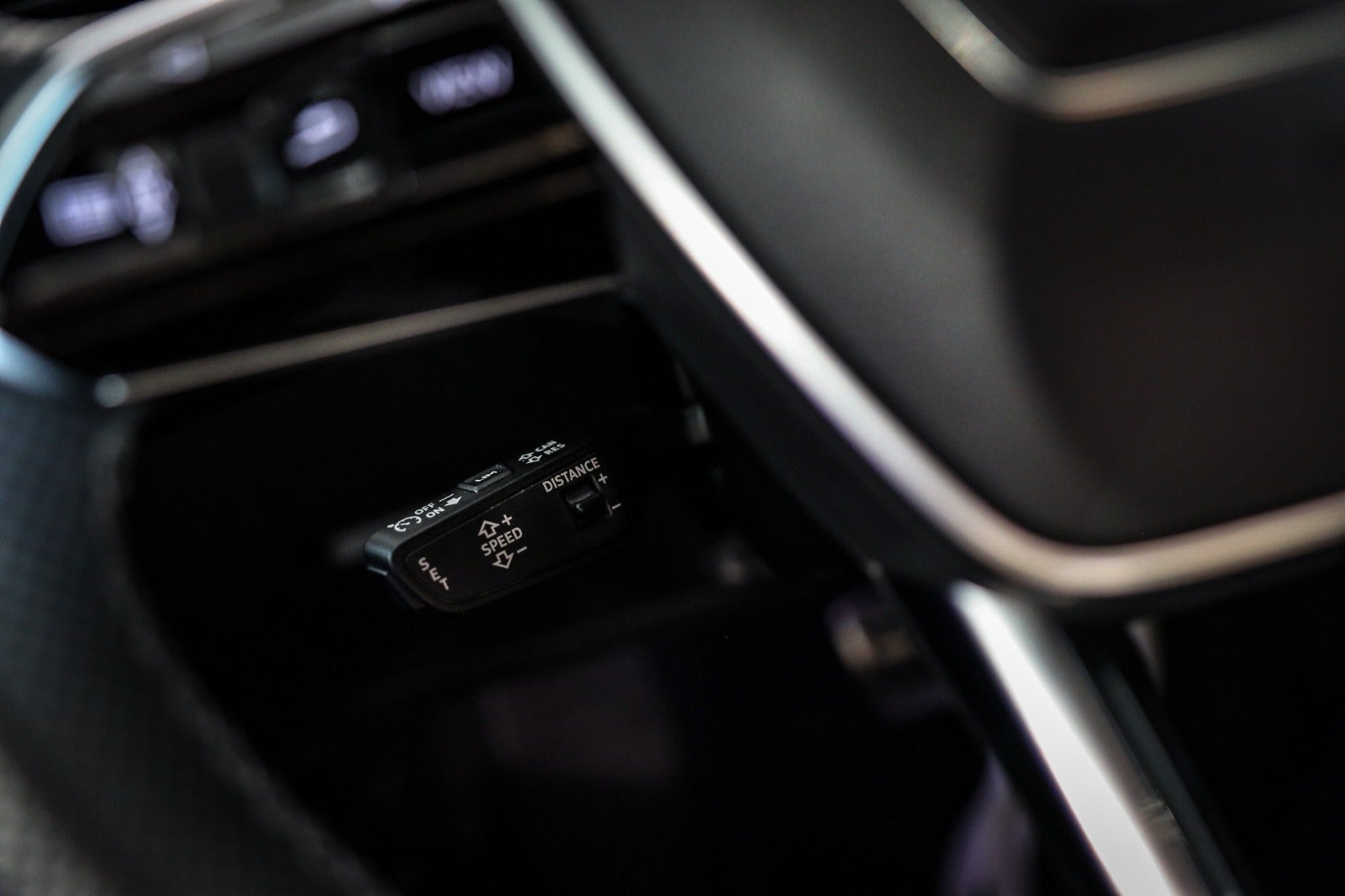Billede af Audi Q8 e-tron 55 S-line quattro