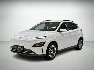 Hyundai Kona EV Trend