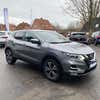Nissan Qashqai Dig-T 140 N-Connecta