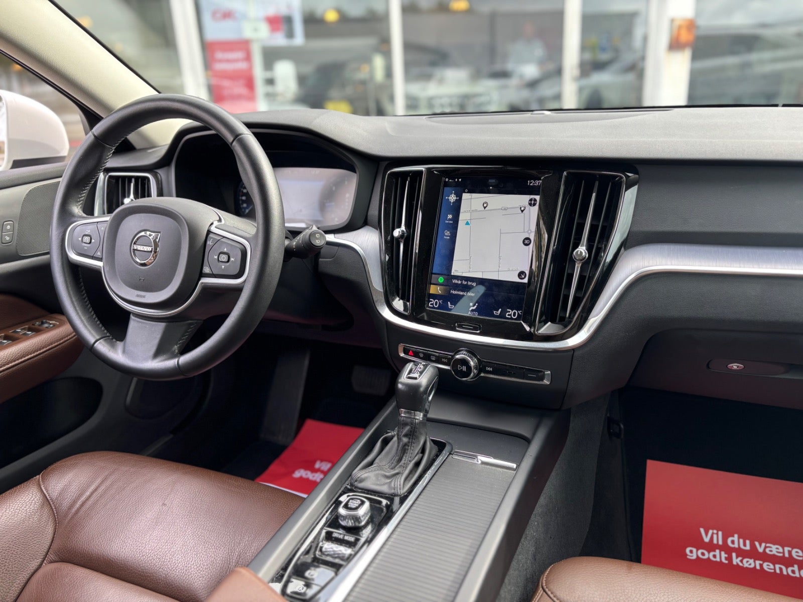 Volvo V60 D4 190 Momentum aut.